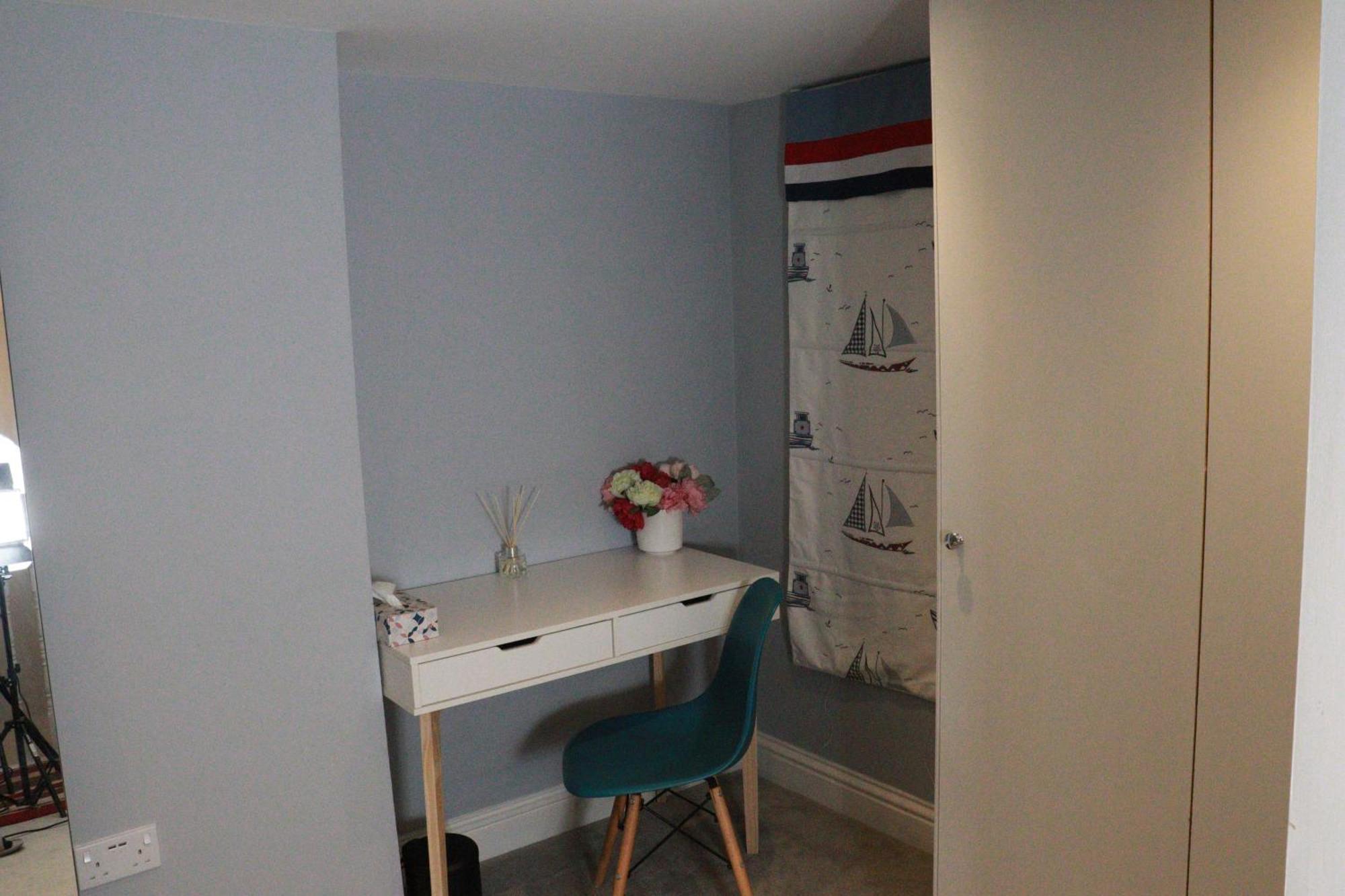 Home In Greenwich Near The O2 London Exterior photo